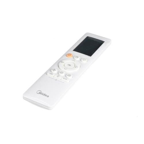 17317000A60554 - Midea Portable Air Conditioner Remote Controller