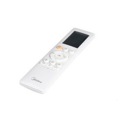 17317000A60554 - Midea Portable Air Conditioner Remote Controller