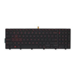 Dell Inspiron Keyboard - V9F14