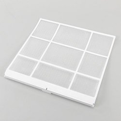 12120300004584 - Midea Air Filter For Window Type Air Conditioner