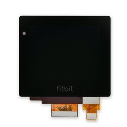 Fitbit Blaze Touch Screen Assembly
