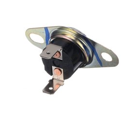 GE Microwave Thermostat Thermal Fuse - WB27X10810