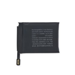 Apple Watch (45 mm Series 7) Battery