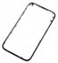iPhone 3G Front Bezel