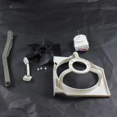 5303918774 - Frigidaire Refrigerator Condenser Fan Motor Kit