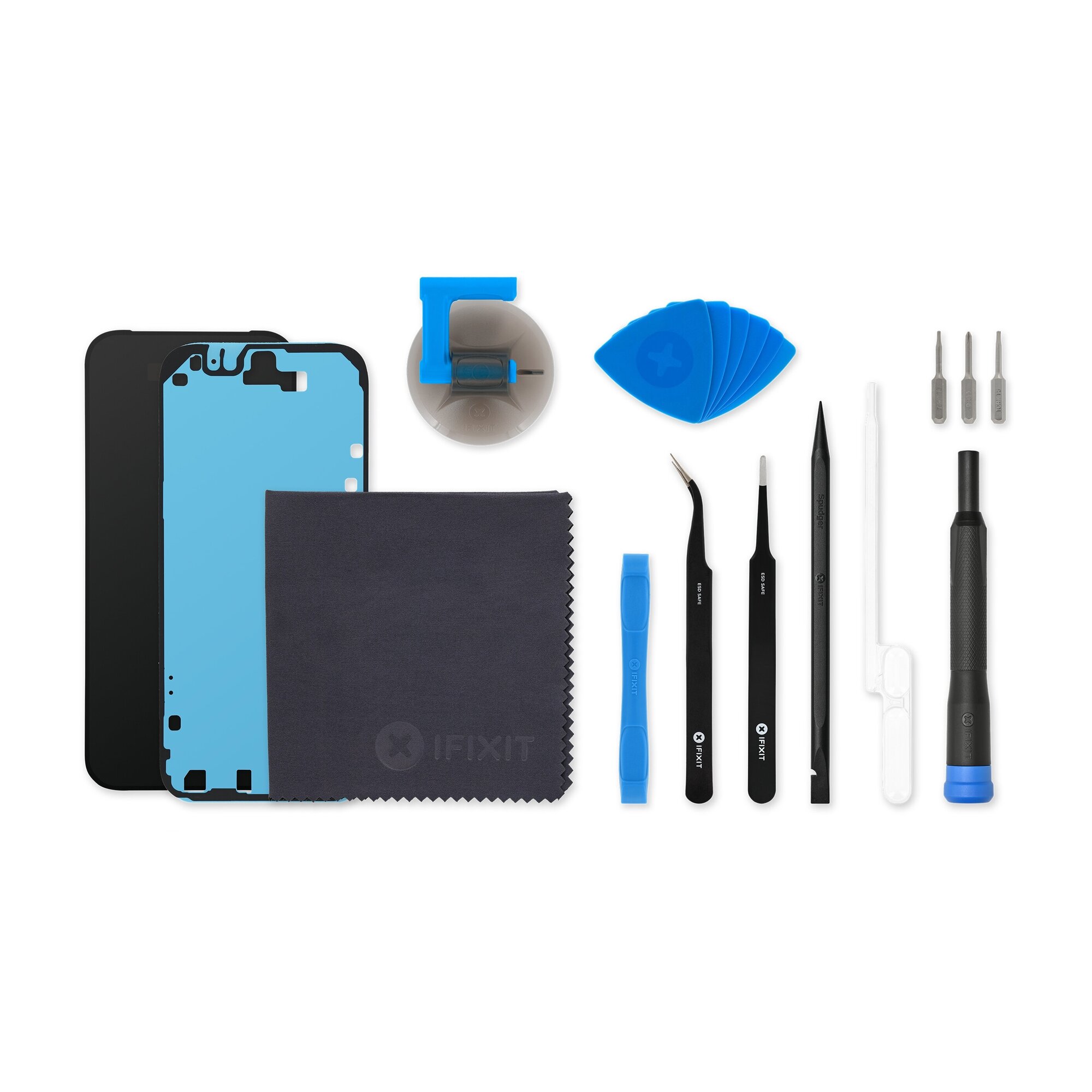 Google Pixel 10 Pro Screen - Genuine