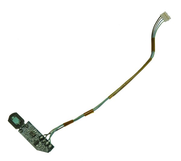 MacBook Pro 15" (Models A1211/A1226) Left Ambient Light Sensor iFixit