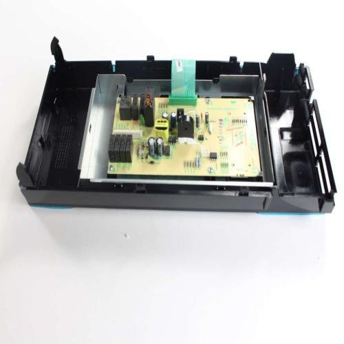 5304491626 - Frigidaire Microwave Control Panel Assembly, Stainless