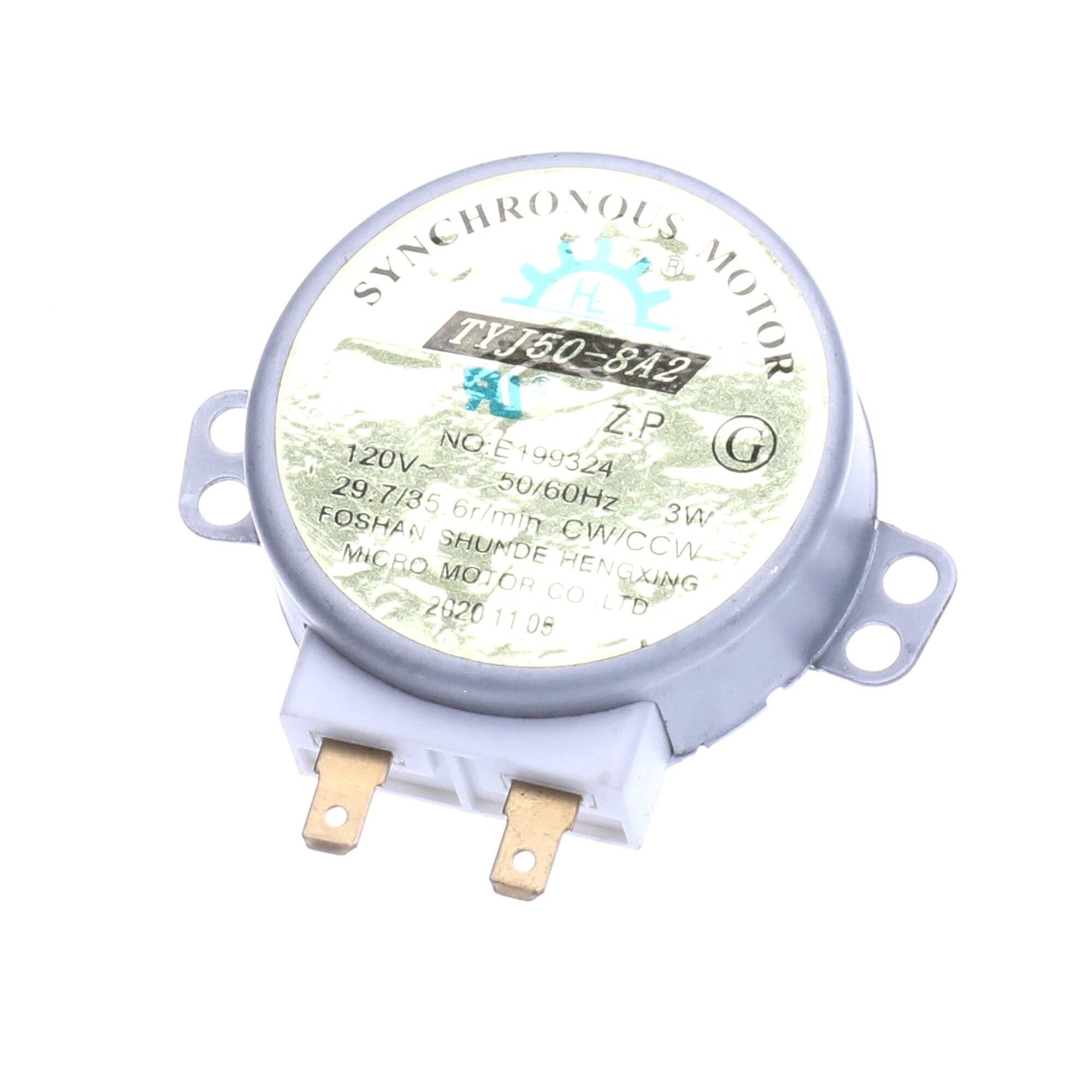 5304488389 - Frigidaire Microwave Stirrering Fan Motor