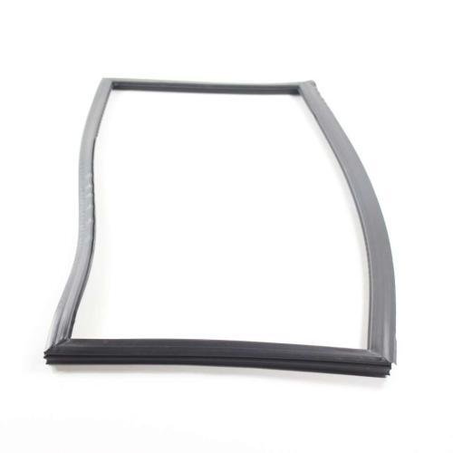 241778303 - Frigidaire Refrigerator Door Gasket, Black, Magnetic