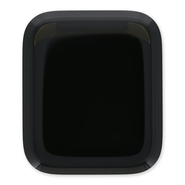 Apple Watch (40 mm SE) Screen