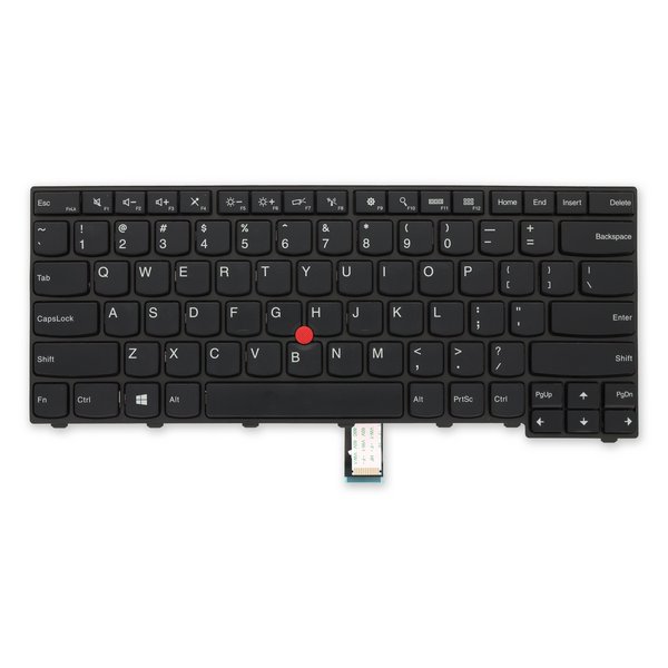 Lenovo Keyboard - 04Y0862