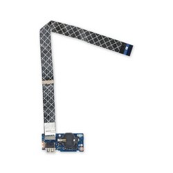 Dell Inspiron I/O Board - 5VKJG