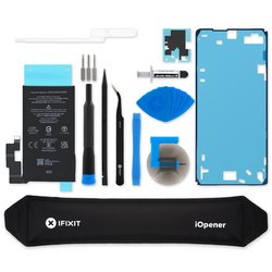 Google Pixel 7 Pro Battery - Genuine