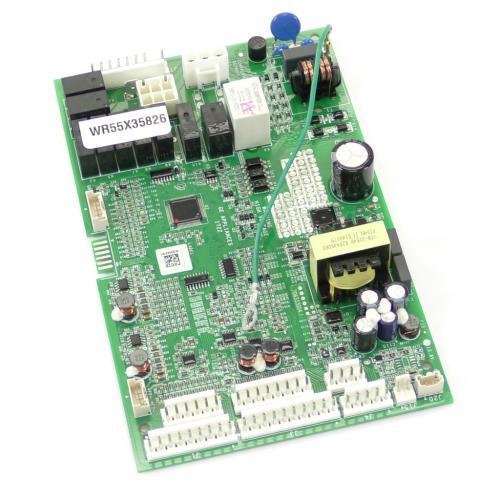 WR55X35826 - GE Refrigerator Main Control Board