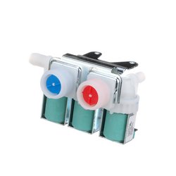 GE Water Valve Inlet Tube - WH13X26856