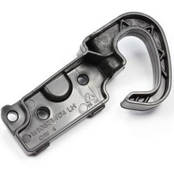 W10904595 - Whirlpool Refrigerator Door Closing Mechanism (Left Side)