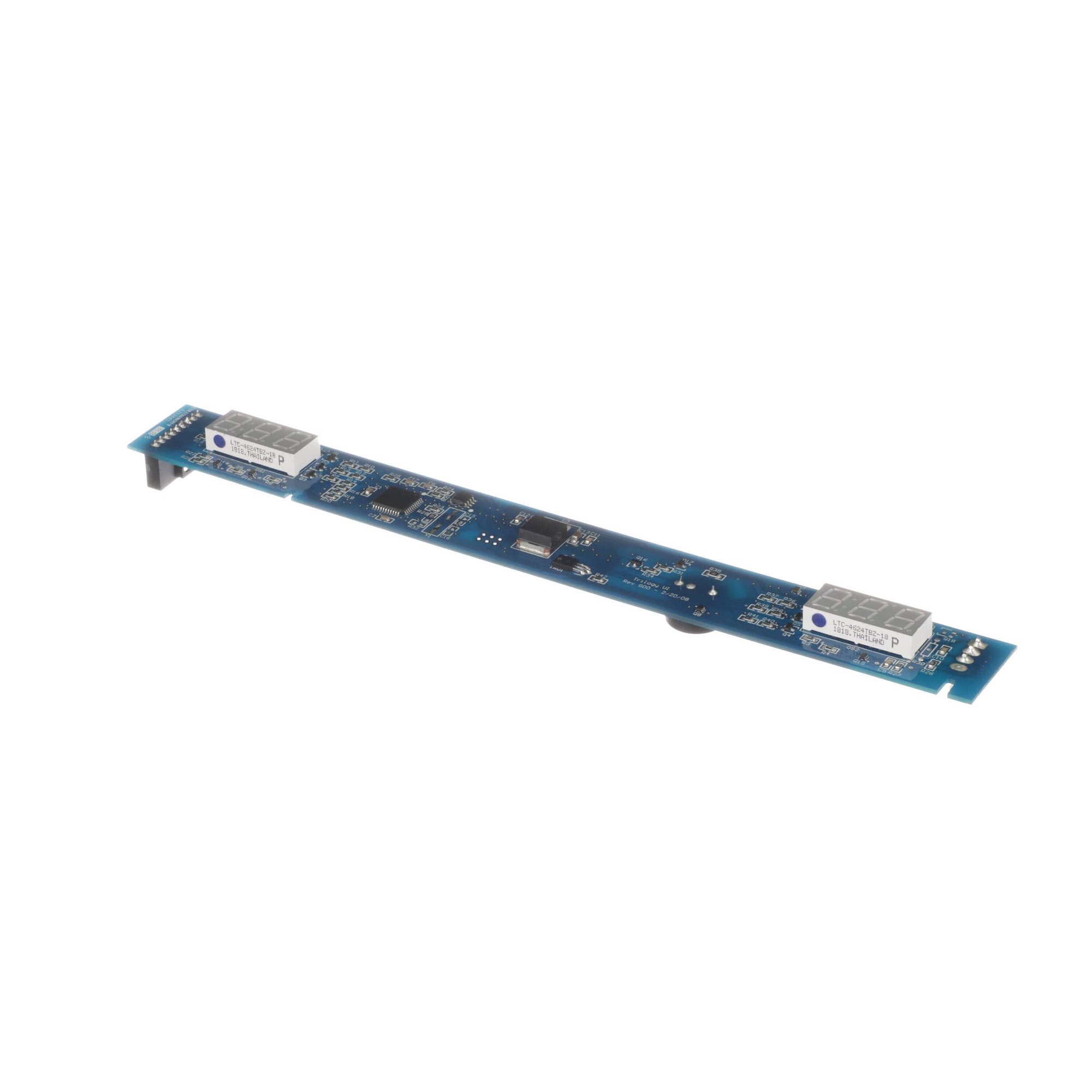 Whirlpool Refrigerator Control Board - WPW10116216