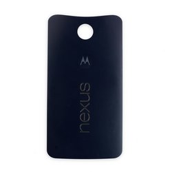 Nexus 6 Rear Panel