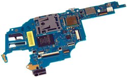 Sony PSP 300xc TA-093 Motherboard