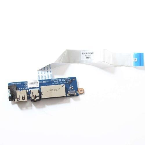 5C50L45960 - Lenovo Laptop I/O Board - Genuine