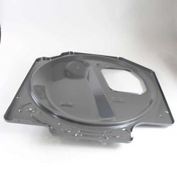 DC66-00810A - Samsung Dryer Bulkhead