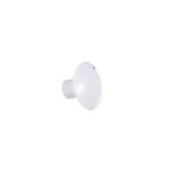 12131000079112 - Midea Screw Plug (White With Screw Cover)