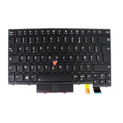 01HX470 - Lenovo Laptop Keyboard - Genuine