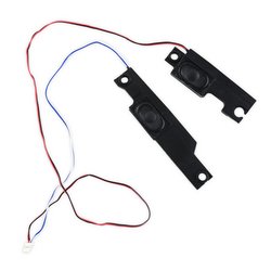 Alienware M14x-R2 (P18G) Speaker Assembly