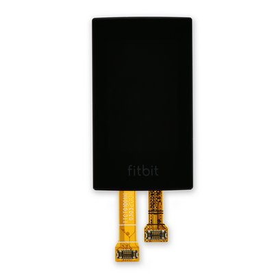 Fitbit Charge 3 Touch Screen Assembly