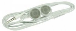 iPod Earbuds (New)