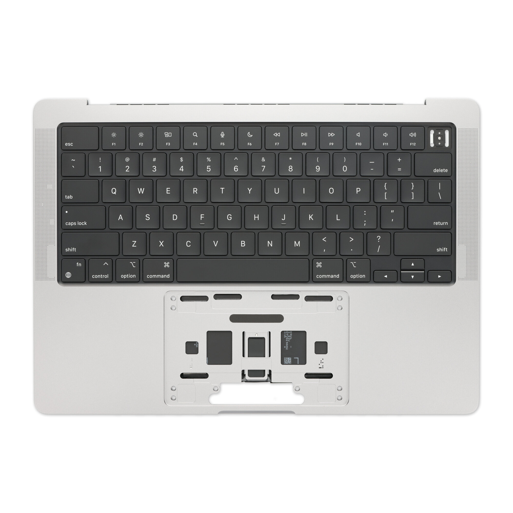 MacBook Pro 14" (A2442, A2779) Upper Case Assembly