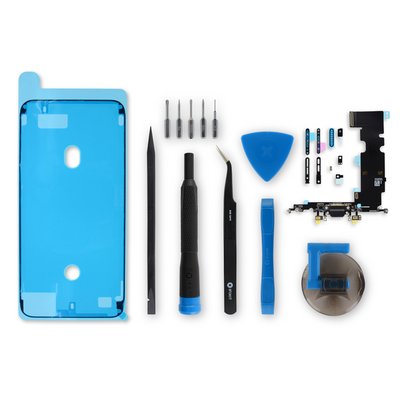 iPhone 8 Plus Lightning Connector Assembly