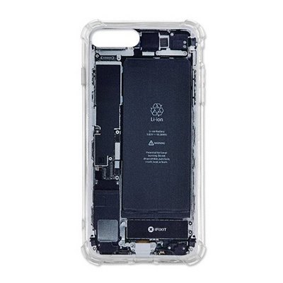 iFixit Insight iPhone 8 Plus Case