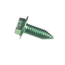 316001017 - Frigidaire Appliance Grounding Screw 10-24 X 1.835
