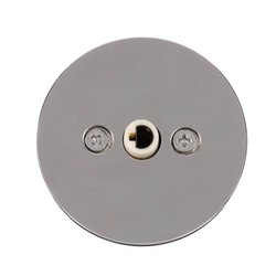 LG Range Surface Burner Knob - EBZ37189611
