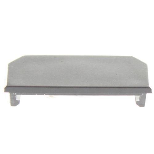 DA67-04806A - Samsung Refrigerator Handle End Cap