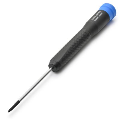 P6 Pentalobe Screwdriver 2009 15" MacBook Pro Battery