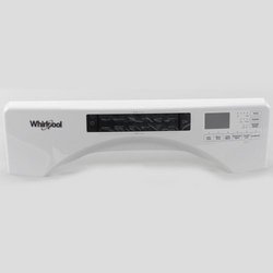 Whirlpool Console Assembly - W11378949