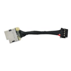 HP Pavilion 14 and 15 Charging Port - 732067-001