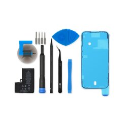 iPhone 14 Pro Battery