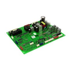 DA41-00538B - Samsung Refrigerator Main PCB Assembly