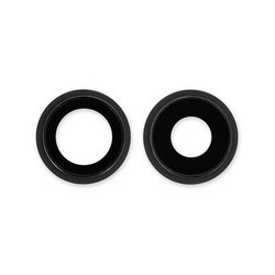 iPhone 12 Rear Camera Lenses and Bezels