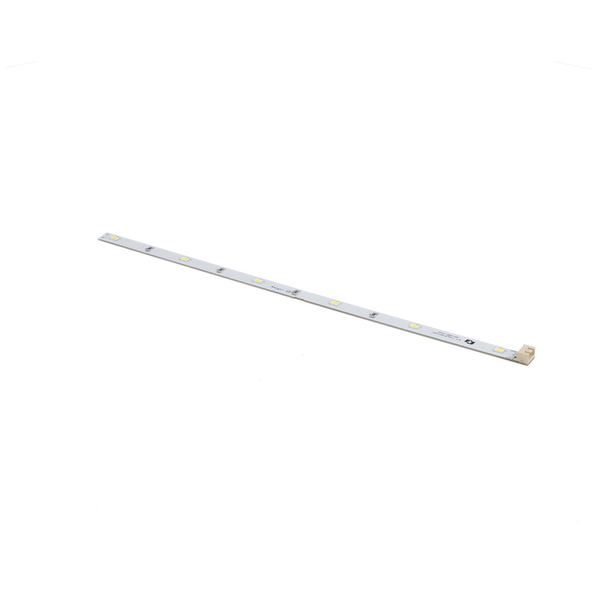 Samsung Refrigerator Interior LED Light Board - DA41-00676B