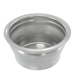 Delonghi Filter 2 Doses Coffee with Rib - AS00002565