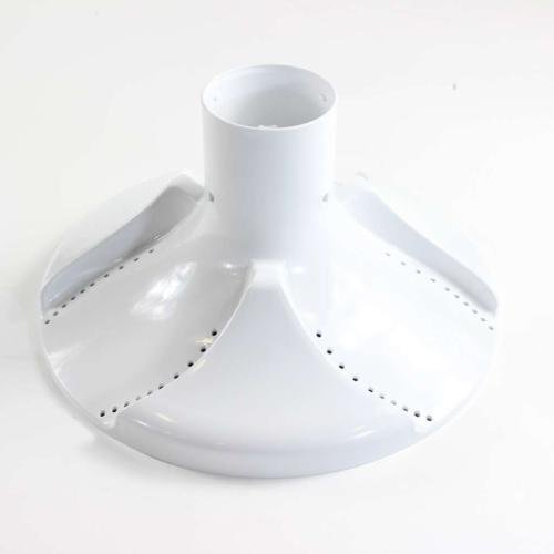 WH43X10058 - GE Washing Machine Pulsator