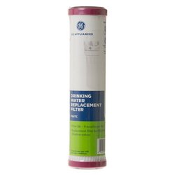 GE Single Stage Drinking Water Replacement Filter - FXUTC