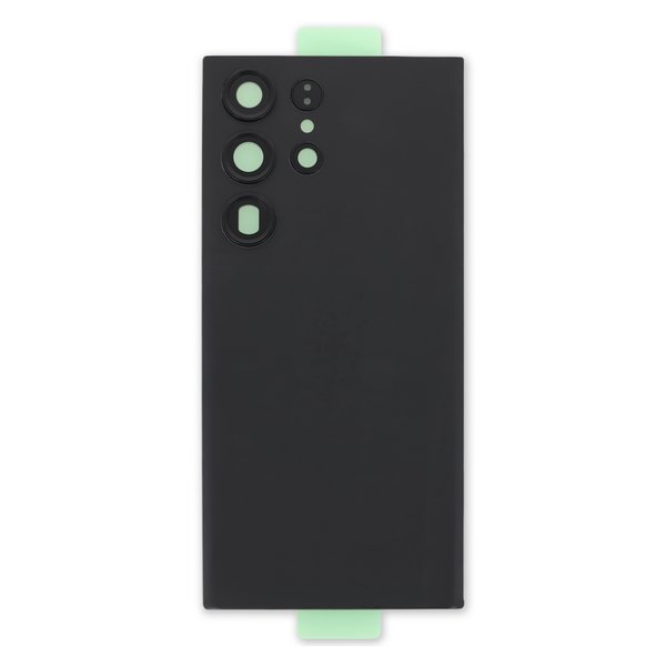 Samsung Galaxy S23 Ultra Back Glass