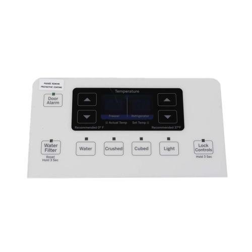 GE Interface Dispenser Assembly - WR55X20472