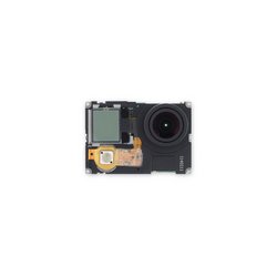 GoPro Hero3+ Black Internal Assembly